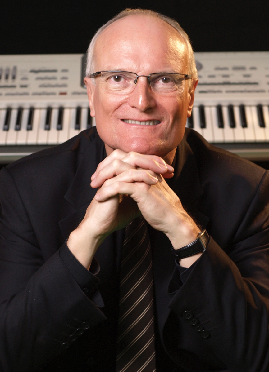 David Warwick